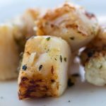 Scallops